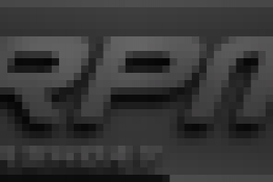 Баннер "RPM Crashday"