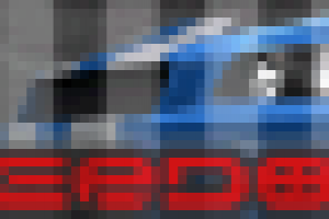 Баннер "IronSpeed"