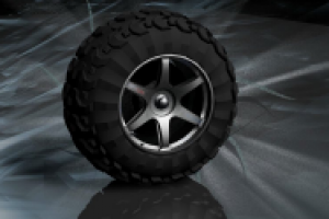 Volk Racing ALMS VR.G2