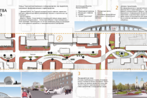 Концепция благоустройства