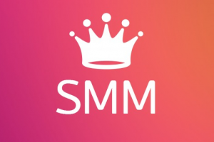 Продвижение в социальных сетях!