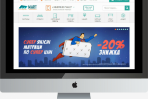 Интернет-магазин мебели