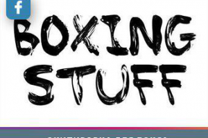 Экипировка для Бокса