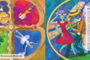 Рыжий Ник и мастерская чудес