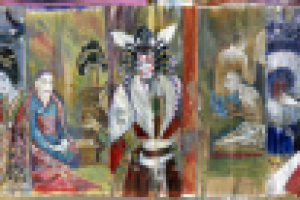 Кабуки (артбук)