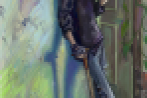 Стервятник