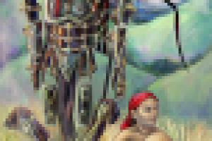 Большой гоблин