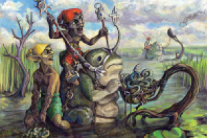 подразделение ПВО