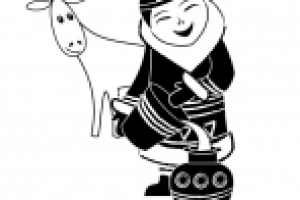 Северный Зодиак. Водолей