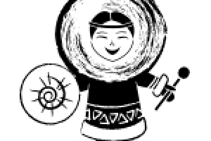 Северный Зодиак. Лев