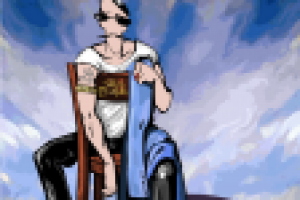 Мессир Фигаро