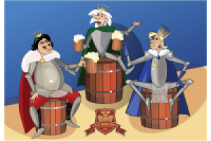 Tre Kronor