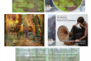 Оформление музыкального диска