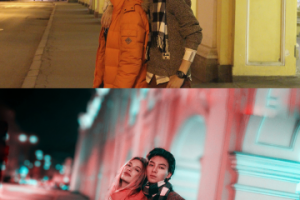 ЦВЕТОКОРРЕКЦИЯ