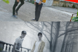 ЗАМЕНА ФОНА