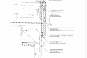 Обследования Топосъемка