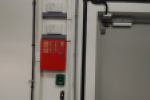 Порошковое пожаротушение