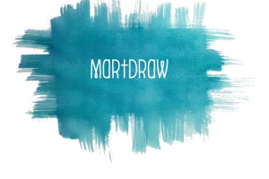 лого художника