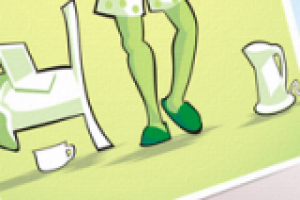 Фрилансер, млин =)