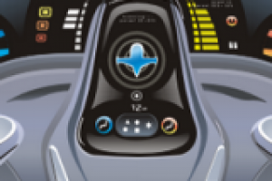 Приборная панель