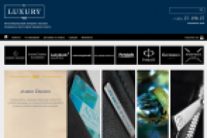 the-luxury.ru