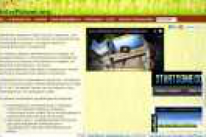 Перевод сайта с английского на  русский и  на испанский