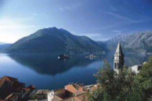 Статья о Черногории