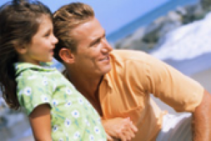 Пресс-релиз для соцсервиса "Клуб отцов"