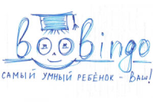 Логотип для развивающих дестких товаров