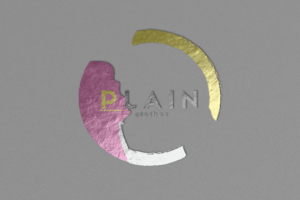 Лого для бренда одежды