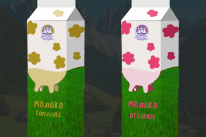 Дизайн упаковки