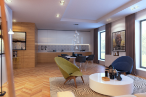 Визуализация