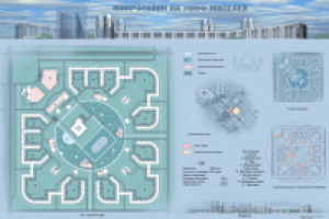 Микрорайон