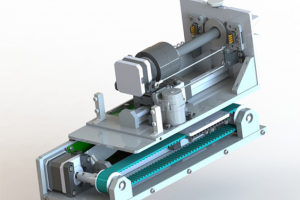 Автоматическое маркерное устройство