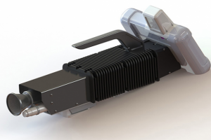Прибор  для получения и анализа спектральных изображений