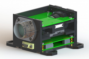 Лабораторный оптический прибор специального назначения