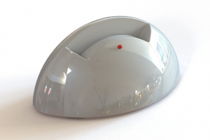 Картридер для полисов ОМС и УЭК