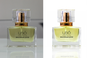 Духи USO