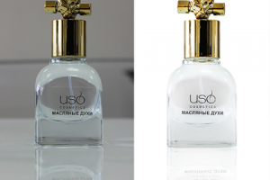 Духи USO