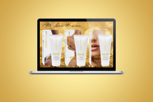 Серия "Живая Кожа"