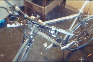 пафосный монтаж