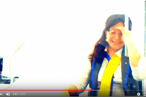 Видеоклип для конкурса