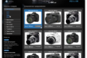 Интернет-магазин фотоаппаратура