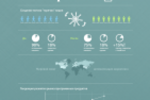 Инфографика