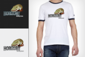 Логотип "Horizont"