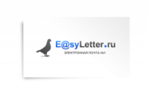 Логотип "EasyLetter.ru"