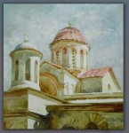 "Керчь" х/м