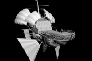 МОДЕЛИ КОРАБЛЕЙ