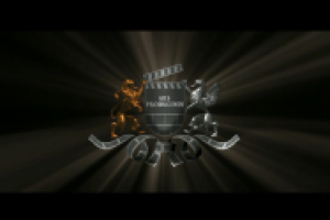 Заставка кинокомпании "Арс Продуценди"