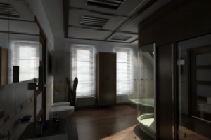 интерьер в английском стиле